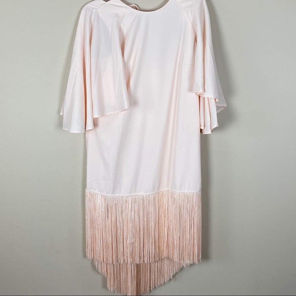 Light Pink ASOS Dress